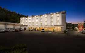 Best Western Plus Columbia River Hotel